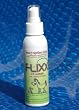 Flixx Natural Insect Repellent Spray for Animals