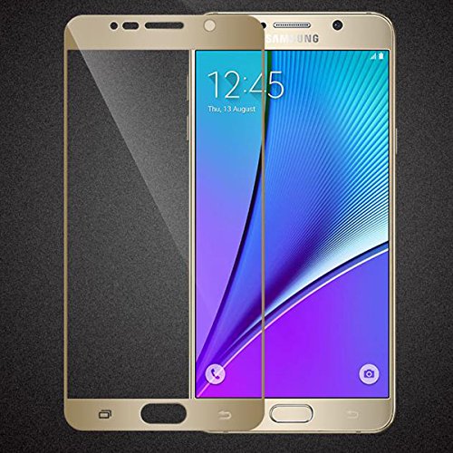 Suptech 0.26mm full coverage clear tempered glass screen protecto…