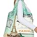 Envirosax Omnisax Paris Travel Bag