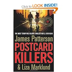 Postcard Killers