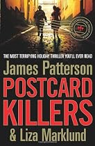 Postcard Killers