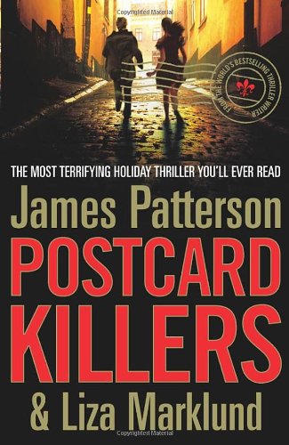 Postcard Killers image