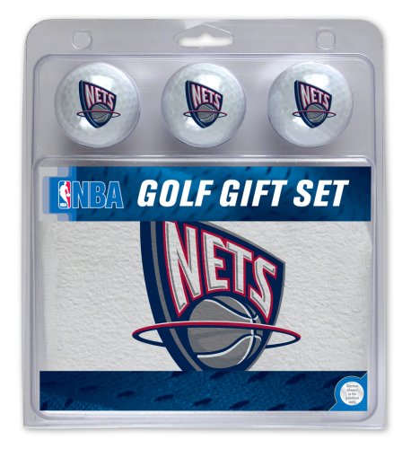 New Jersey Nets Gift Box