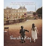 Sarah's Key | Tatiana de Rosnay