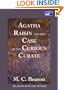 Agatha Raisin and the Case of the Curious Curate