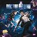 The Official Dr Who 2011 Square Calendar