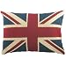 Union Jack Tapestry Cushion