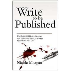 Write to be Published