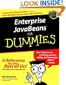 Enterprise JavaBeans For Dummies