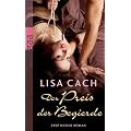 Der Preis der Begierde: Erotischer Roman