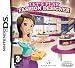 Let's Play: Fashion Designer (Nintendo DS)