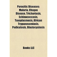 Parasitic diseases: Trichuriasis, Echinococcosis, Toxoplasmosis, Pediculosis,... by Source: Wikipedia