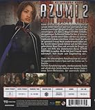 Image de Azumi 2-Never Ending Death [Blu-ray] [Import allemand]