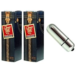 Slippery Stuff Lube 4 oz Liquid Lube Personal Lubricant 2 Pack Adult Sex Toy Kit