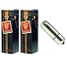 Slippery Stuff Lube 4 oz Liquid Lube Personal Lubricant 2 Pack Adult Sex Toy Kit