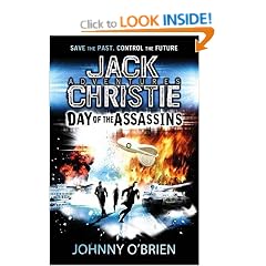 Day of the Assassins (Jack Christie Novel)