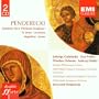 Symphony No. 2; Te Deum; Lacrimosa; Magnificat; Kanon