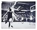 John Havlicek Boston Celtics - The Steal - Autographed 16x20 Photograph
