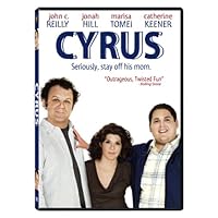 Cyrus (2010)