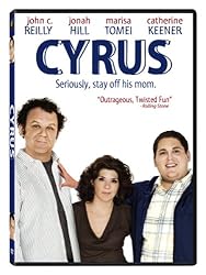 Cyrus (2010)