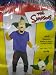 Krusty the Clown Simpsons Halloween Costume