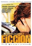 Fiction ( Ficcion ) [ English subtitles ] [DVD]
