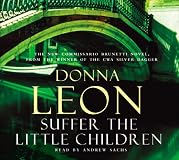 Suffer the Little Children