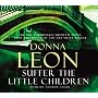 Suffer the Little Children