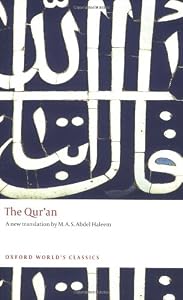 Image of The Qur'an (Oxford World's Classics)