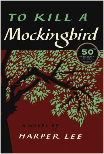 To Kill a Mockingbird