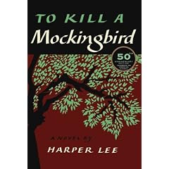 To Kill A Mockingbird: 50th Anniversary Edition