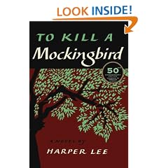 To Kill a Mockingbird: 50th Anniversary Edition