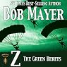 Z: The Green Beret Series