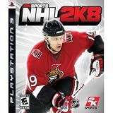 NHL 2K8 