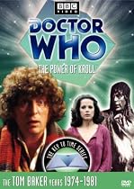 Acquire Doctor Who - The Power of Kroll (Episode 102) Online..