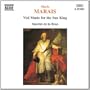 Marais: Viol Music for the Sun King