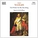 Marais: Viol Music for the Sun King