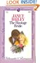 The hostage bride (Silhouette romance)