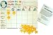 I Can Do It Potty Training Chart