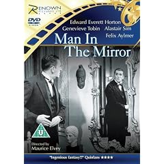 Man in the Mirror [DVD]