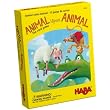 Haba Animal Upon Animal Card Game Haba Animal Upon Animal Card Game