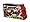 LEGO Racers 8123: Ferrari F1 Racers