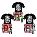 Living Dead Dolls Retro Halloween 2010 Set