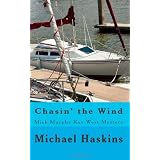 Chasin' the Wind: Mick Murphy Key West Mystery
