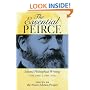 The Essential Peirce, Volume 2: Selected Philosophical Writings, 1893-1913