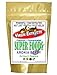 Virgin Extracts (TM) Pure Premium Organic Freeze Dried Aronia Berry Red Chokeberry 4:1 Extract Concentrate SuperFood Powder (4 x Stronger) 8oz Pouch