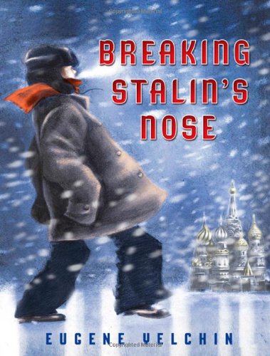 Breaking Stalin's Nose