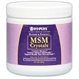 MRM MSM Crystals Net 200g