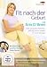 Fit nach der Geburt