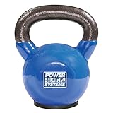 Power Systems Premium Kettlebell (8-Pounds)